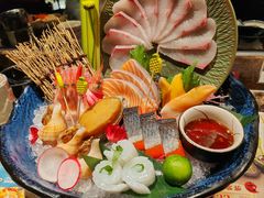 -古田居·特色寿司料理(星之岛旗舰店)