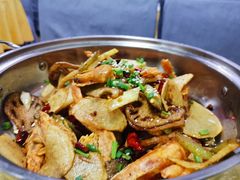 -胖哥川菜馆(武东路店)