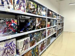 -玩动奇季品牌玩具超市