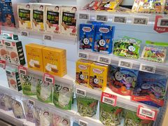 -blt精品超市(北京银座店)