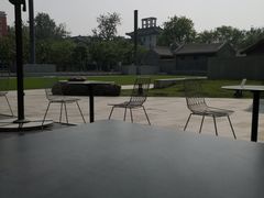 -The Rug Cafe(王府中环店)