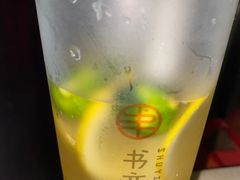 -书亦烧仙草(锦艺城店)