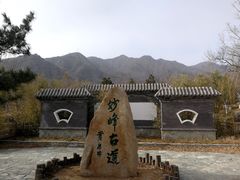 -阳台山自然风景区