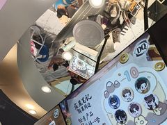 -DQ·蛋糕·冰淇淋(南开大悦城2F店)