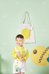 -童萌会儿童摄影(朝阳店)