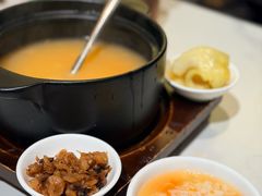地瓜粥-码头见·潮汕菜(领展中心城店)
