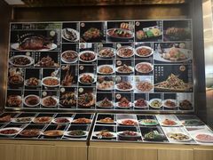 -大眼锅贴水饺(河东店)