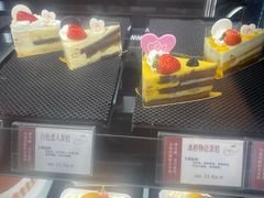 -苹果花园(南泉路店)