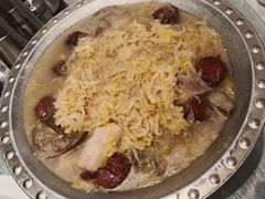 -口福饺子(大学店)