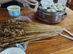 -十里铺铁板鱿鱼