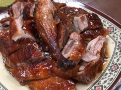 -聂记粤菜馆(鼓西路店)