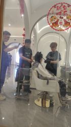 -LEE TIME·丽美时沙龙