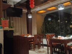 -蜀香妈妈菜馆(海王路店)