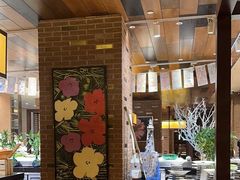 -常州新城希尔顿酒店·OPEN全日餐厅