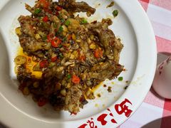 -西江红·株洲本地菜(滨江南路店)