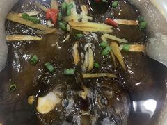 -原味蒸汽海鲜(嵊泗店)