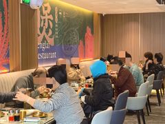 -凤来粤菜馆(珠江新城店)
