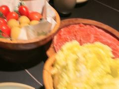 -季季山·云南野生菌火锅(上海首店)