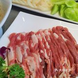嘿川鲜货🥘|温柔的四川味道，辽参锅底赞