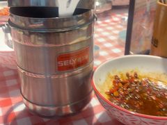 -龙师傅卤炒(天马店)