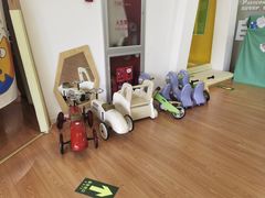 -乐融婴幼儿成长中心(四季青校区)