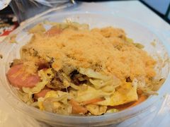 -大东北首席烤冷面(学府路店)