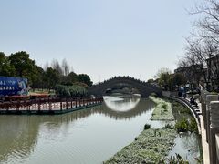 -三林塘老街