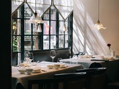 -民国红公馆(老门东店)