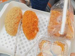 -BreadTalk面包新语·烘焙蛋糕(金光华广场店)