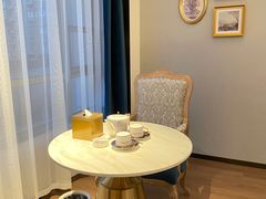 -长沙国金中心异国印象酒店