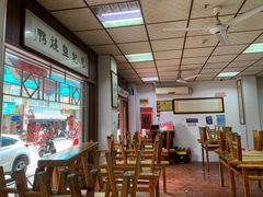 大堂-忠记姜母鸭