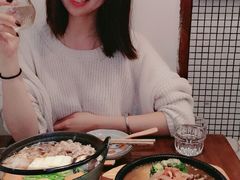 -铃木食堂(帽儿胡同店)