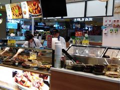 -留夫鸭(巴黎春天宝山店)