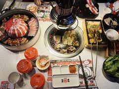 -猫抓烤肉(春熙路店)