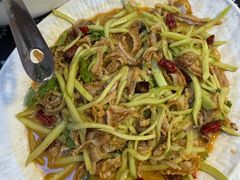 -旺角小渔村(二马路店)