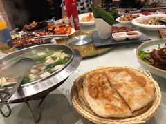 -山南熏肉大饼(辽菜旗舰店)