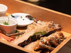 -Ginza Onodera铁板烧(外滩十八号店)