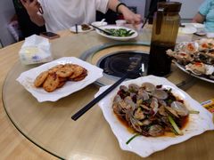 -冯姐生蚝(长隆横琴店)