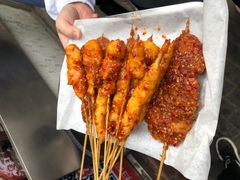 -辽B·小串(总店)