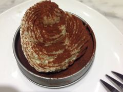 云顶巧克力-Awfully Chocolate(来福士广场店)