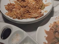 -京味斋·北京烤鸭(华威桥北工大店)