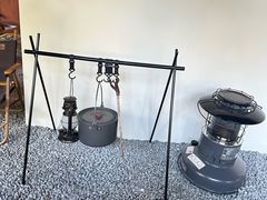 -J Create城市露营咖啡·简餐·宠物(上海动物园店)