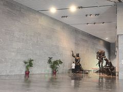 -北京周口店北京人遗址博物馆