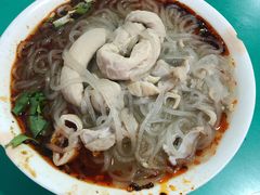 -甘记肥肠粉(马鞍北路店)