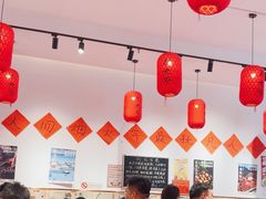 -荆九爷爆炒桥头三嫩(夫子庙店)