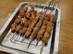 -合记烩面(人民路店)
