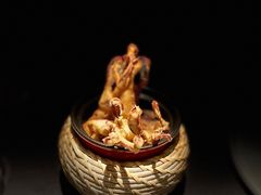 -小炳胜(卓悦中心店)