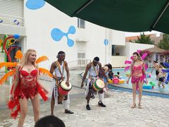 -南宫温泉水世界