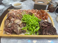 -百草香驴肉坊(国际城店)