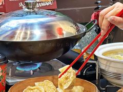 -红东阁东北菜烤肉酒馆(CROSS万象汇店)